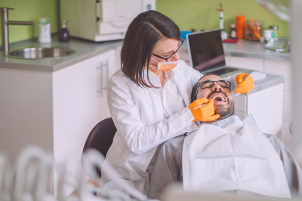 Best Weekend Emergency Dentist in Reidsville, GA