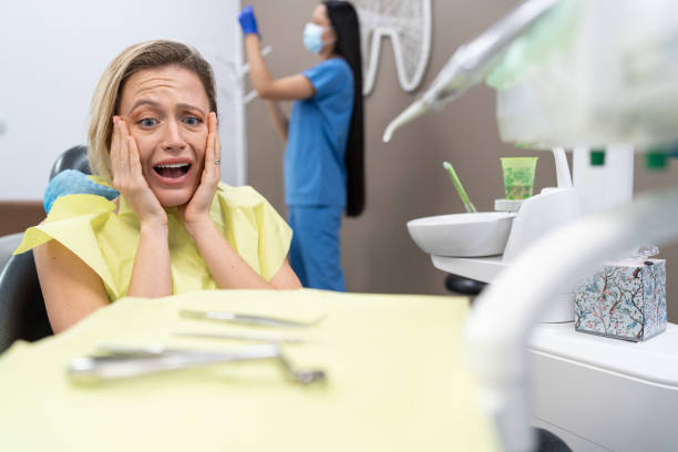 Best Emergency Dental Surgery in Reidsville, GA